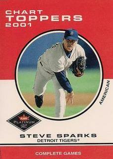 Steve Sparks