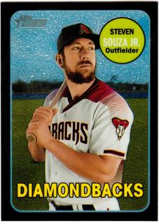 Steven Souza Jr.