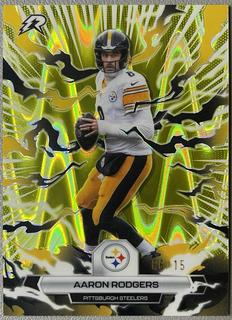 Aaron Rodgers