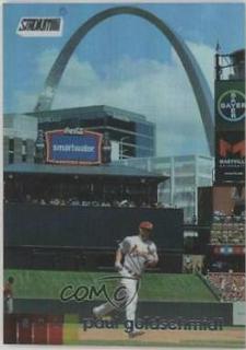 Paul Goldschmidt