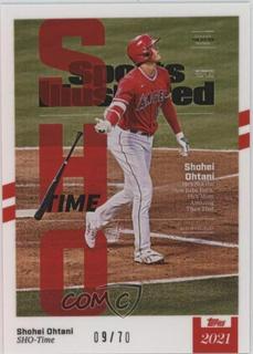 Shohei Ohtani