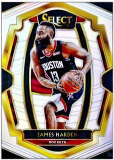 James Harden