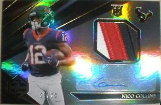 Nico Collins