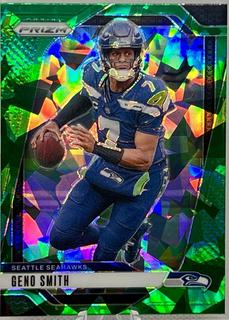 Geno Smith