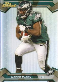 LeSean McCoy
