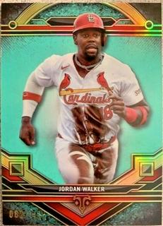 Jordan Walker