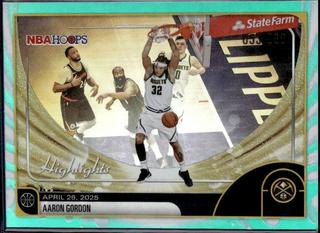 Aaron Gordon