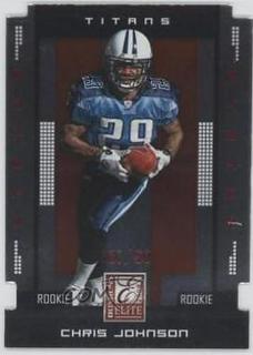 Chris Johnson