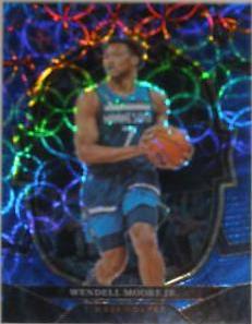 Wendell Moore Jr.