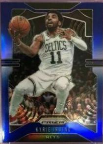 Kyrie Irving