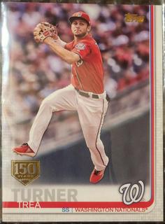 Trea Turner
