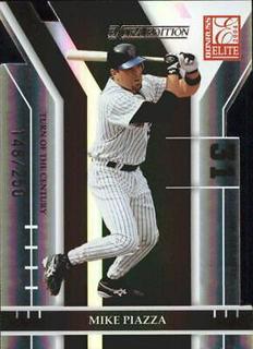 Mike Piazza