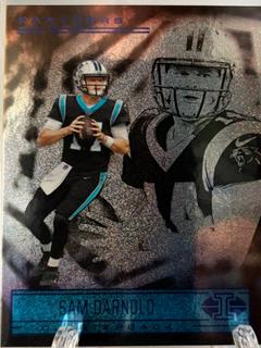 Sam Darnold