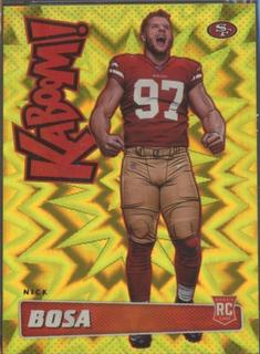 Nick Bosa