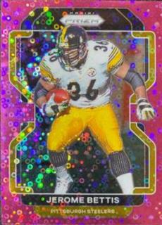 Jerome Bettis