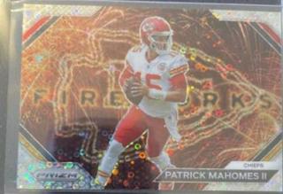 Patrick Mahomes II
