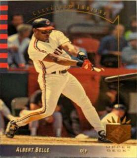 Albert Belle