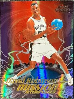 David Robinson