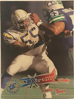 Junior Seau