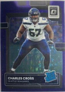 Charles Cross