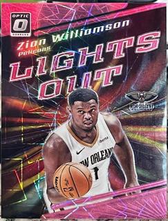 Zion Williamson