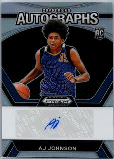 AJ Johnson
