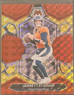 Jarrett Stidham