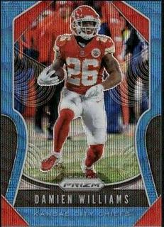 Damien Williams
