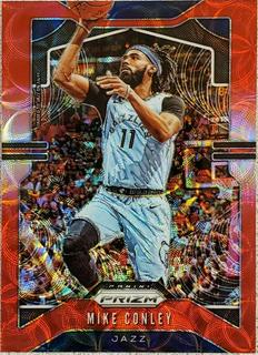 Mike Conley