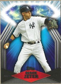 Derek Jeter