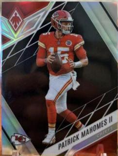 Patrick Mahomes II