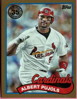 Albert Pujols
