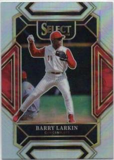 Barry Larkin