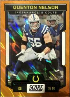 Quenton Nelson