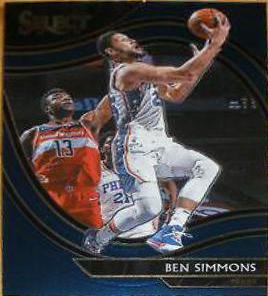 Ben Simmons