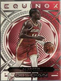 AJ Griffin