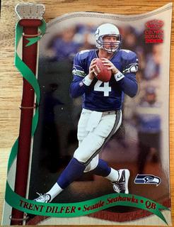 Trent Dilfer