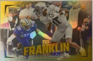Troy Franklin
