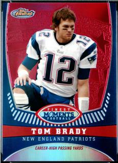 Tom Brady