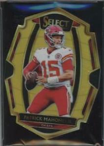 Patrick Mahomes II