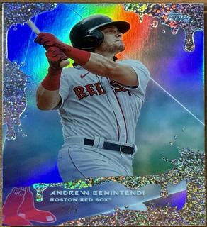 Andrew Benintendi