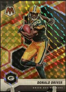 Donald Driver