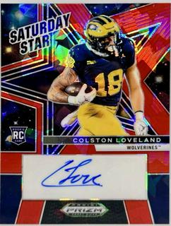 Colston Loveland