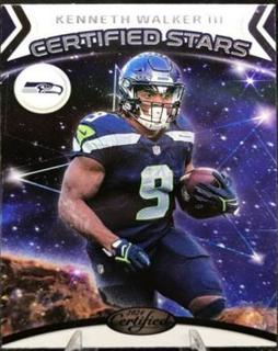Kenneth Walker III