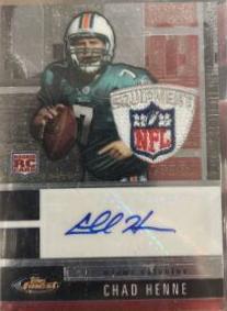 Chad Henne