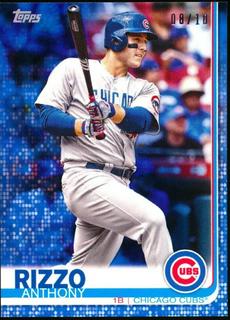 Anthony Rizzo