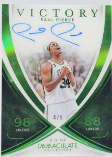 Paul Pierce