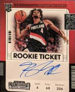 Greg Brown III