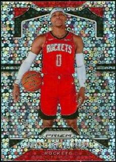 Russell Westbrook