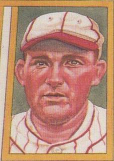 Rogers Hornsby